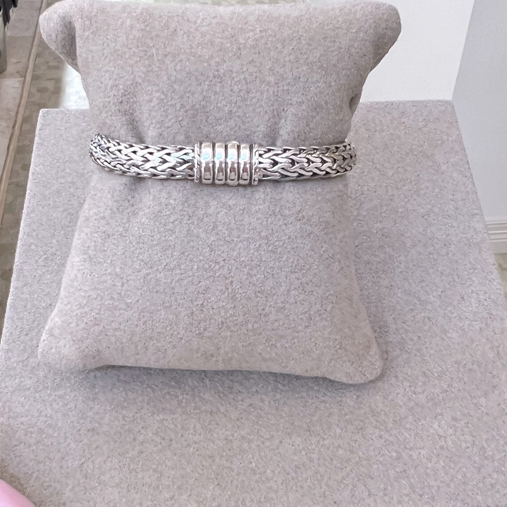 John Hardy Classic Chain Bracelet
